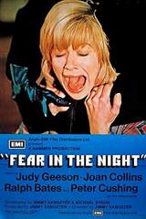 Fear in the Night