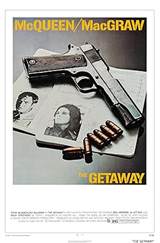 The Getaway