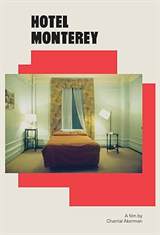 Hotel Monterey