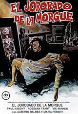 Hunchback of the Morgue