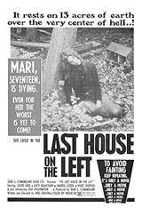The Last House on the Left