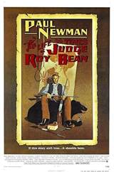 The Life and Times of Judge Roy Bean