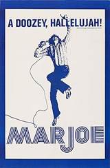 Marjoe