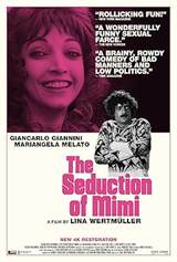The Seduction of Mimi