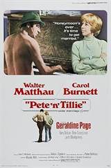 Pete 'n' Tillie