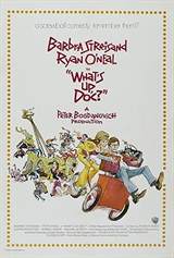 What's Up, Doc?