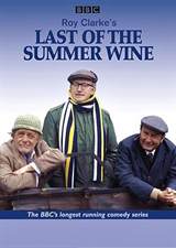 Last of the Summer Wine