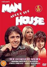 Man About the House