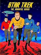 Star Trek: The Animated Series