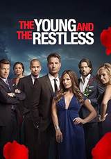 The Young and the Restless