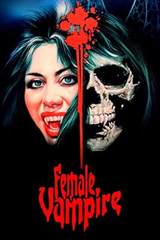 Female Vampire