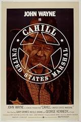 Cahill U.S. Marshal