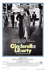 Cinderella Liberty (1973) poster
