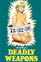 Deadly Weapons