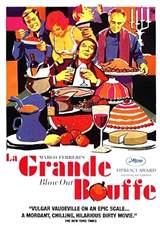 The Big Feast