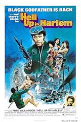 Hell Up in Harlem