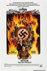 Hitler: The Last Ten Days