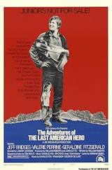 The Last American Hero