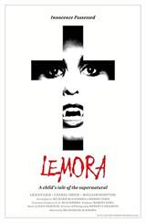 Lemora: A Child's Tale of the Supernatural