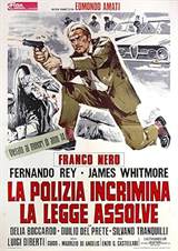 High Crime