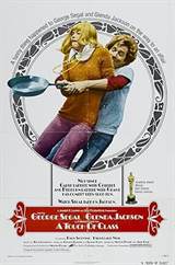 A Touch of Class (1973) poster