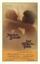 Last Tango in Paris