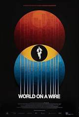 World on a Wire (1973) poster