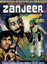 Zanjeer