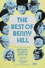 The Best of Benny Hill