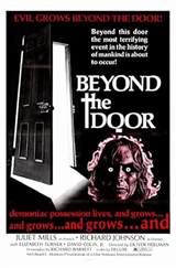 Beyond the Door