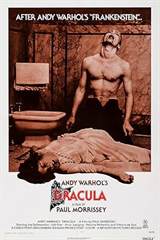 Blood for Dracula