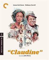 Claudine