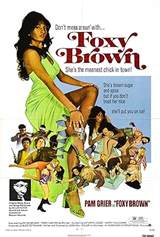 Foxy Brown