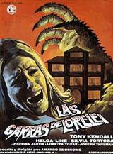 The Loreley's Grasp