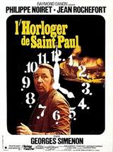 The Clockmaker