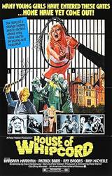 House of Whipcord