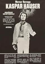 The Enigma of Kaspar Hauser