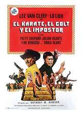 The Stranger and the Gunfighter
