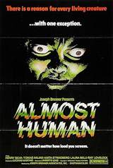 Almost Human