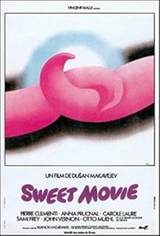 Sweet Movie