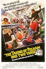 The Taking of Pelham One Two Three