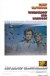 Thunderbolt and Lightfoot