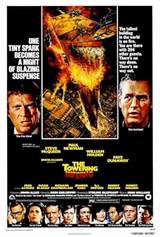 The Towering Inferno