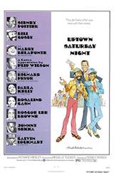 Uptown Saturday Night