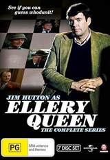 Ellery Queen