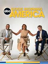 Good Morning America