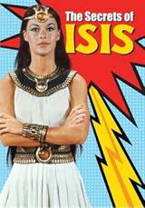 The Secrets of Isis
