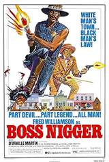 Boss Nigger