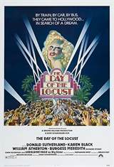 The Day of the Locust