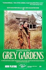 Grey Gardens